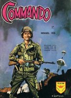 Grand Scan Commando n 186